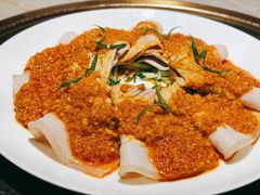 -新渝城·川菜·火锅(区庄店)