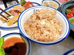 -發起人·肉骨茶(万象汇店)