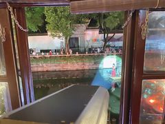 -豫园湖心亭茶楼