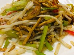 -漁耕小厨农家院(武当山店)