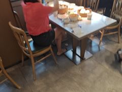 -花园茶楼(兴城西路店)