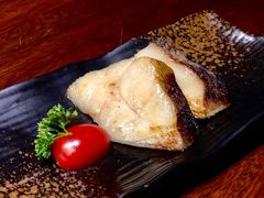 -古京·臻致料理(月湖店)