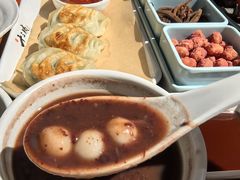 -南拳十三姨·潮汕砂锅粥(世纪金源店)