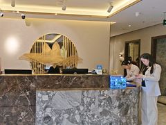 -华夏良子·足道SPA艾灸(铁道大厦店)