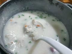 -南记食粥坊·宵夜大排档(岭南分店)