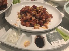 -惠丰堂饭庄·烤鸭·京味菜(翠微路店)
