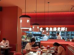 -闽上鲜·福建菜(龙湖滨江天街店)