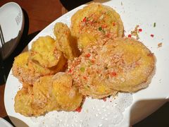 -单家老院·院子里的青岛菜(沙子口店)