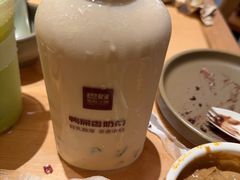 -巴奴毛肚火锅(七宝领展广场店)