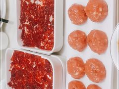 -潮汕大目牛肉火锅(上梅林店)