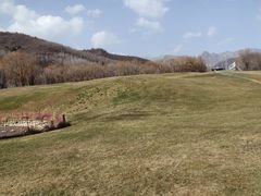 -玉渡山自然风景区