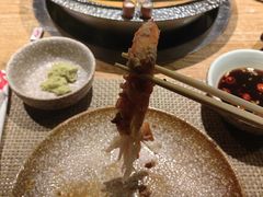-蟹将军·松叶蟹和牛日料放题自助(K11店)