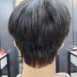 点击看大图 -藤野造型