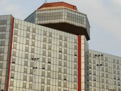 -三里屯东五街银杏大道