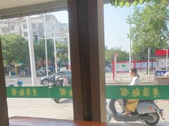 -飨府.老淮面馆.自营(清河路店)