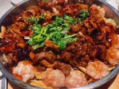 -黄记煌三汁焖锅(顺义华联店)