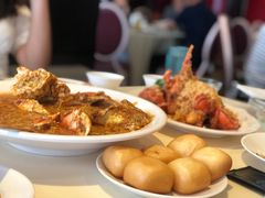 -无招牌海鲜餐厅(滨海艺术中心店)