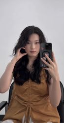 -YESIDO椰岛造型烫发染发