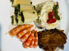 -老洋房花园饭店(绍兴路店)