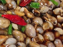 -杨记海鲜楼(三门黑金冠店)