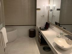 -大连中远海运洲际酒店