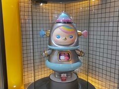 -泡泡玛特POPMART(上海环球港店)