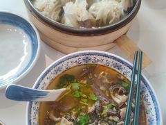 -真食净香居·内蒙烧麦(亚运村店)