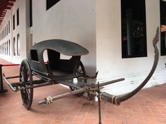 -曼谷国家博物馆