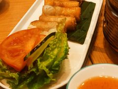 -越小品·越南餐厅(万科里店)