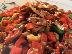 -赣味楼江西土菜(小屯西路店)