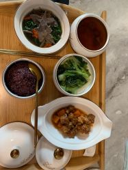 点击看大图 -安雅国际月子会所(拱北森宇富通店)