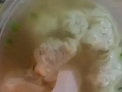 -安庆馄饨店(园东路店)