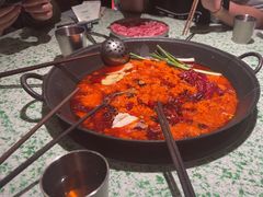 -五里关火锅(牛市口店)