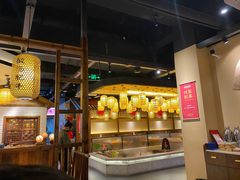 -川菜故事(光谷步行街店)
