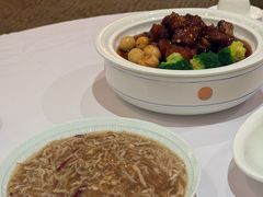 -锦江府中餐厅(电谷雅阁国际大酒店)