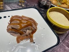 -全聚德(胜利大街店)