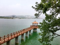 -南京金牛湖风景区