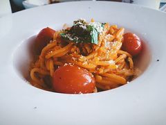 烟花女郎意大利面-娜娜家•Nana’Garden (福州道店)