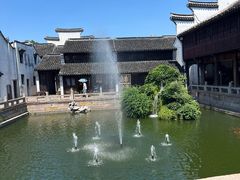 -嘉兴月河历史街区