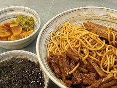-梅溪·小伙子干挑面(安吉总店)