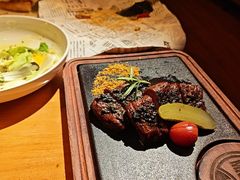 -MR.ROCKY洛奇先生·西餐&酒吧(琶醍店)