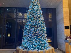 -上海龙之梦万丽酒店