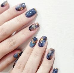 -斯馨·健康美甲美睫