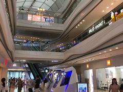 -万达广场(大明宫店)