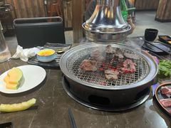 -江城二当家烤牛肉(莲塘新村店)