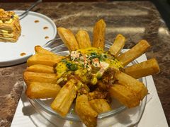 -Let'sBURGERplus·非常创意汉堡(三里屯店)