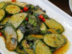 紫苏黄瓜-潇湘·永州会馆(百子湾店)