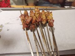 -北丐先生·野馄饨烧烤(长宁龙之梦店)