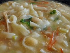 -洛阳面馆(红专路店)