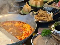 -湊湊火锅·茶憩(南京万象天地店)